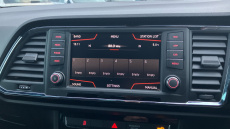 SEAT Ateca 2.0 TDI FR 5dr 4Drive Diesel Estate